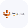 Aws glue