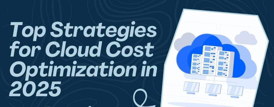 Cloud Migration Strategy